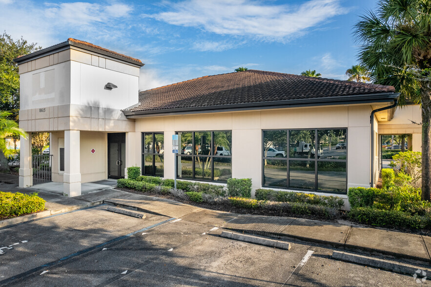 8615 Collier Blvd, Naples, FL for sale - Building Photo - Image 1 of 1