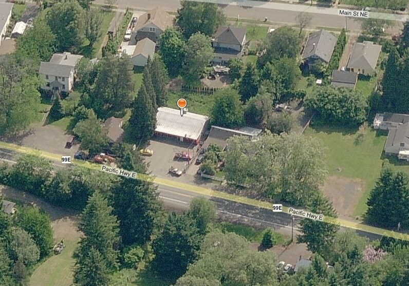 21338 Highway 99E NE, Aurora, OR for sale Primary Photo- Image 1 of 1