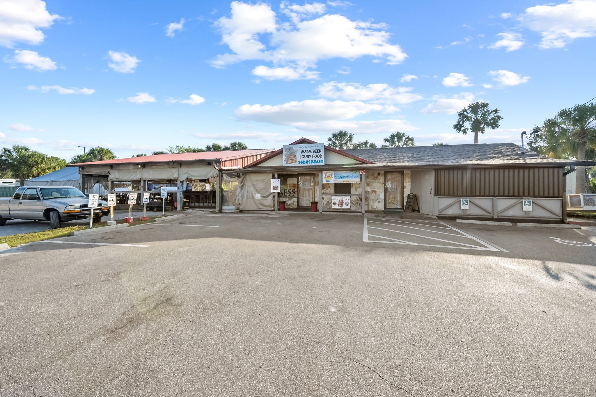 3306 Shoal Line Blvd, Spring Hill, FL for sale Building Photo- Image 1 of 1