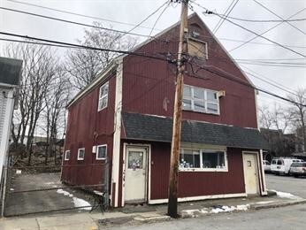 25 Everett St, Woburn, MA for sale Primary Photo- Image 1 of 1