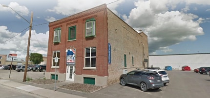 1437 Rose St, Regina, SK for lease Building Photo- Image 1 of 1
