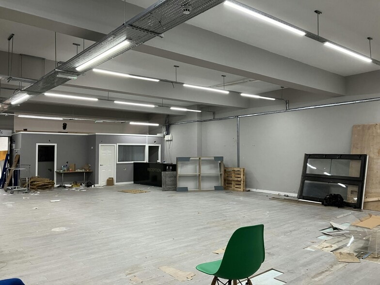 50-50A Bedford St, North Shields for lease - Building Photo - Image 3 of 6