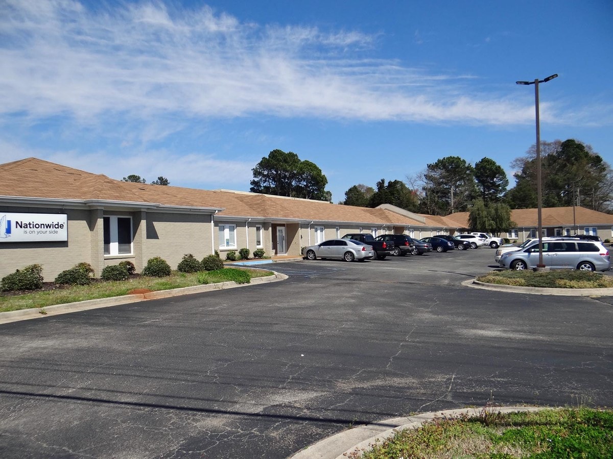 1200 Jordan Ln NW, Huntsville, AL 35816