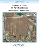 Laporte 55 Acre Residential Development Land - Data Center