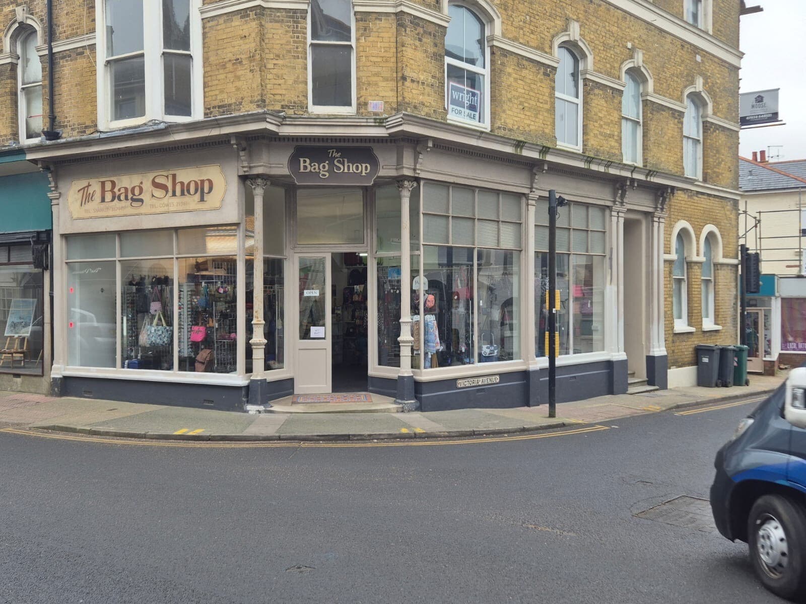 73A High St, Shanklin for sale Building Photo- Image 1 of 1