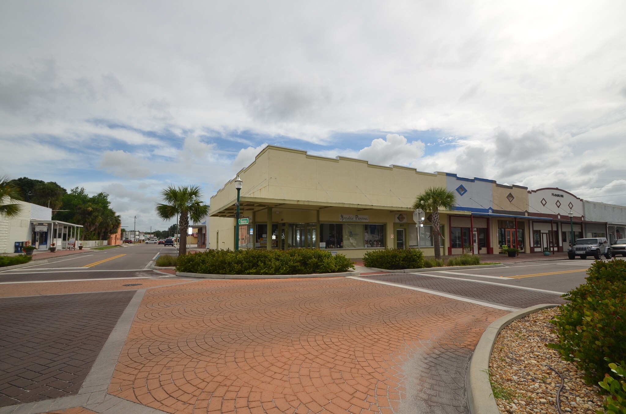 201 W Oak St, Arcadia, FL for sale Other- Image 1 of 1