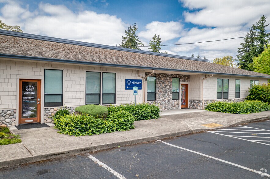 222 162nd St S, Spanaway, WA for sale - Building Photo - Image 3 of 4