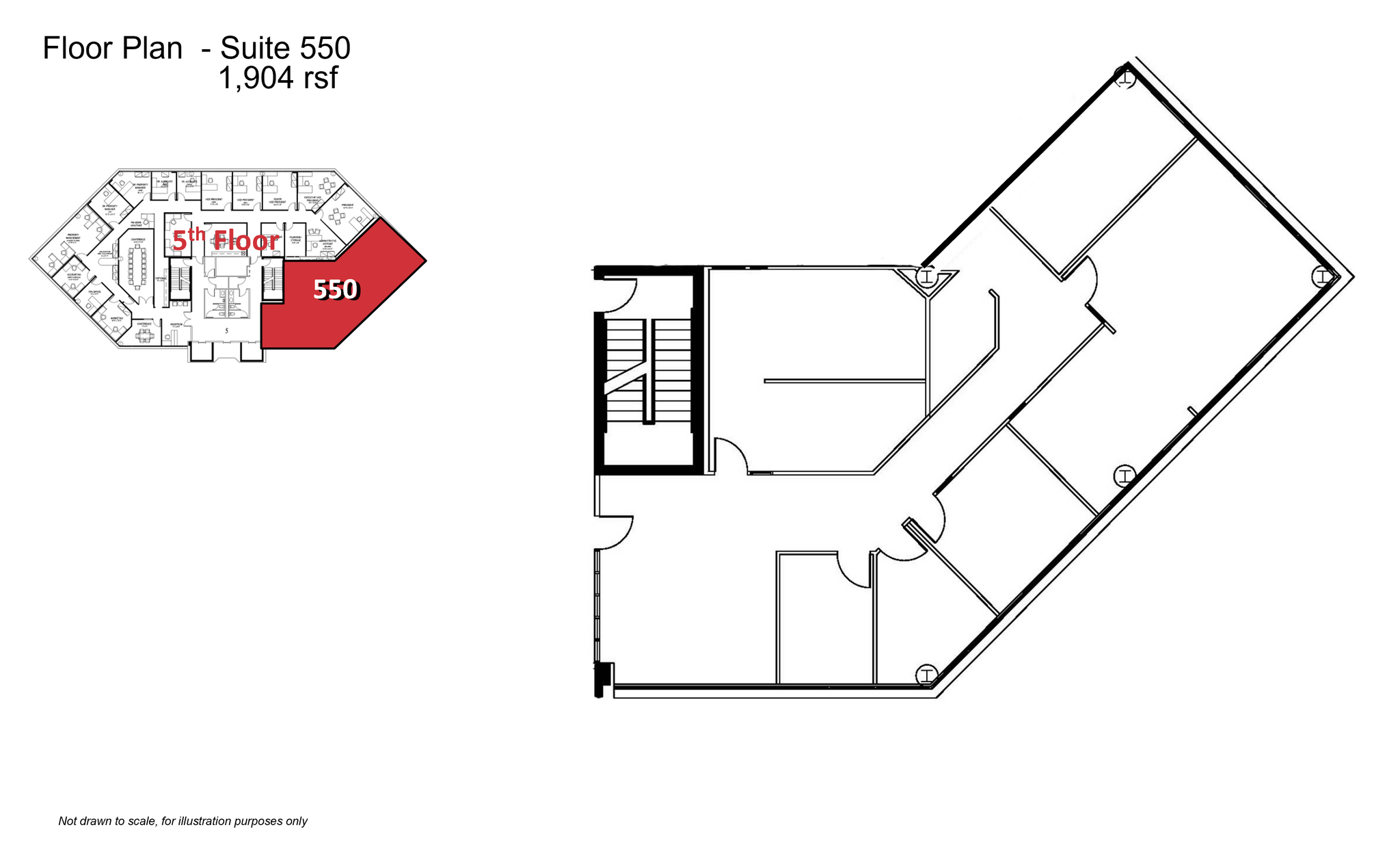 771 Corporate Dr, Lexington, KY for lease Floor Plan- Image 1 of 1