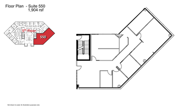 771 Corporate Dr, Lexington, KY for lease Floor Plan- Image 1 of 1