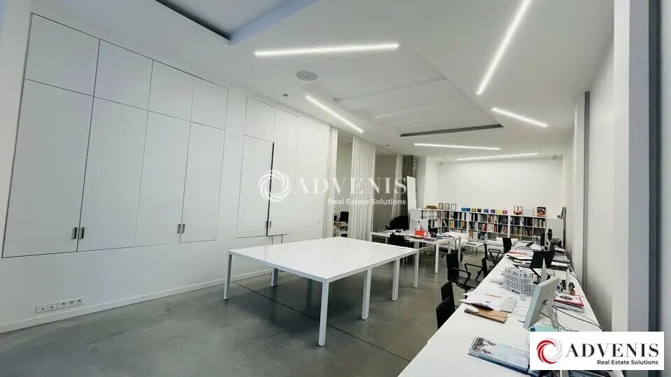 Office in Bordeaux for sale - Interior Photo - Image 3 of 9