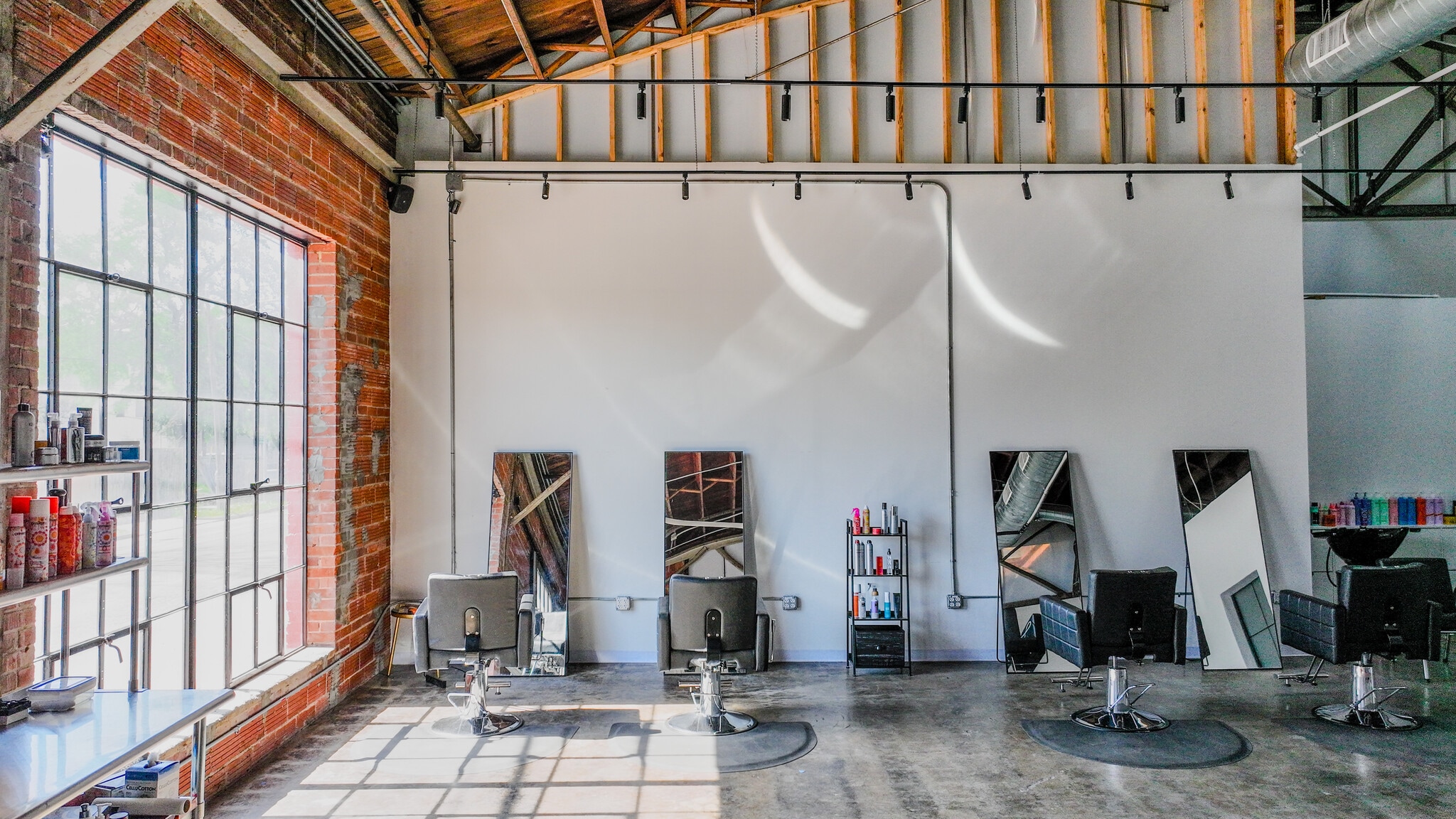 110 Milby St, Houston, TX for lease Building Photo- Image 1 of 28