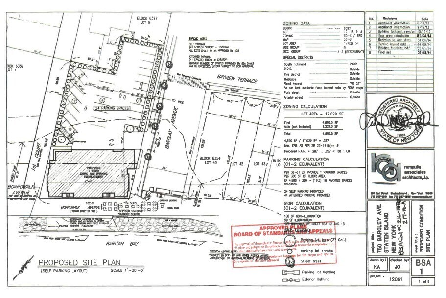 750 Barclay Ave, Staten Island, NY 10312 Land for Sale