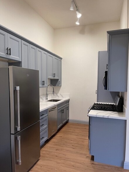 1403-1413 Encinal Ave, Alameda, CA for sale - Building Photo - Image 3 of 9