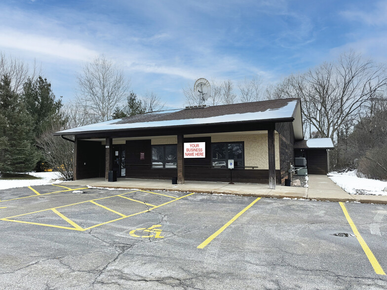 1207 O Day St, Merrill, WI for sale - Primary Photo - Image 1 of 1