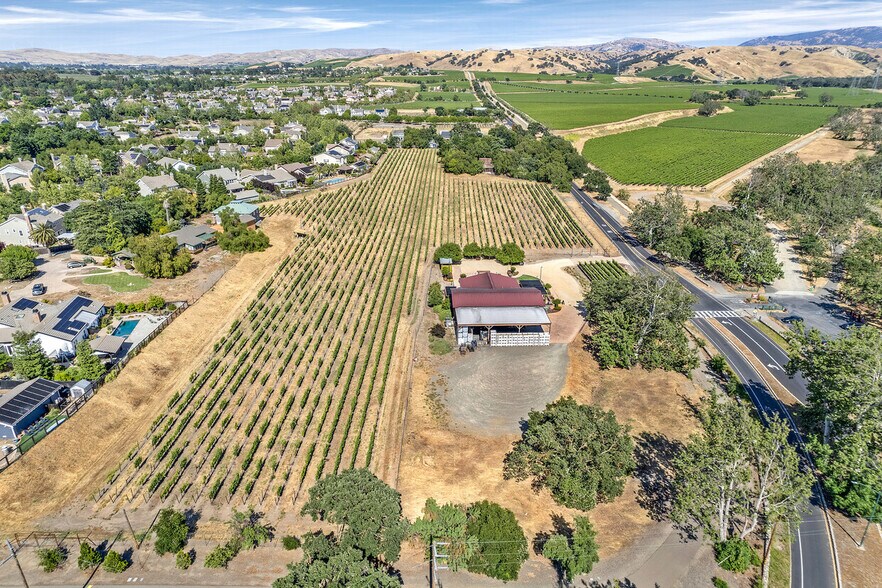 Wetmore Rd, Livermore, CA 94550 Land for Sale