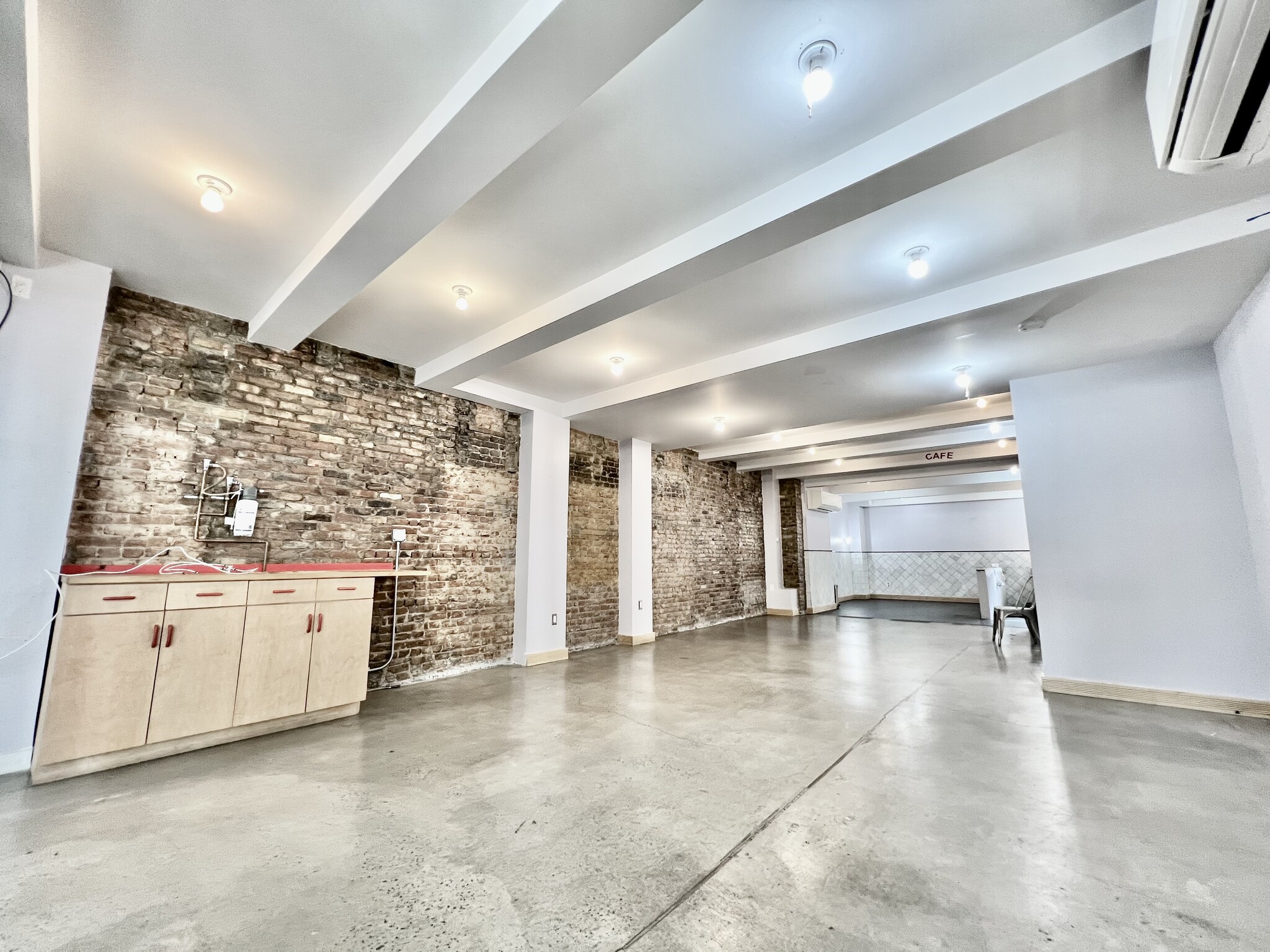 160 Huron St, Brooklyn, NY for sale Building Photo- Image 1 of 1