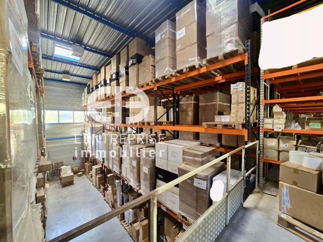 Industrial in Contes for lease Building Photo- Image 1 of 8