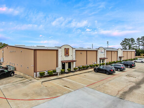 26797 Hanna Rd, Conroe, TX for lease Building Photo- Image 2 of 6