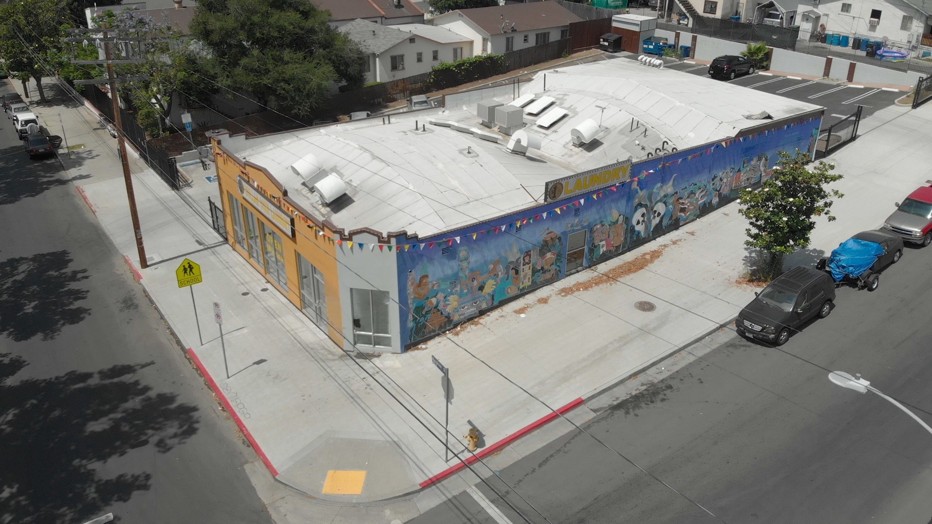 1383 Murchison St, Los Angeles, CA for sale Building Photo- Image 1 of 1