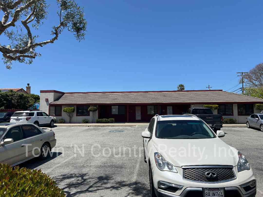 1000 Pajaro St, Salinas, CA for lease Building Photo- Image 1 of 11