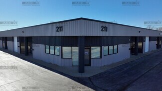 More details for 211 S Union Ave, Springfield, MO - Flex for Lease