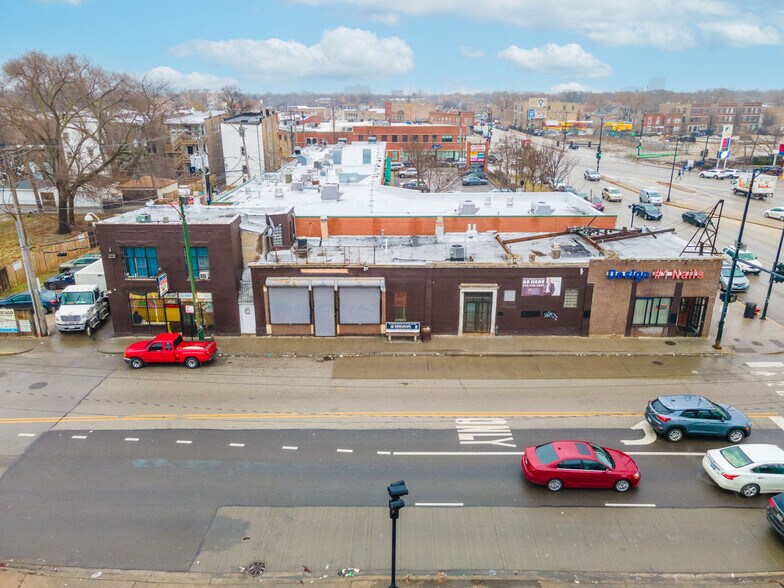 2147 S Pulaski Rd, Chicago, IL 60623