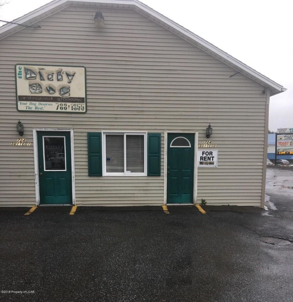 724 Pa-93 Hwy, Sugarloaf, PA for sale Other- Image 1 of 1