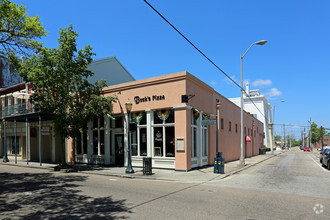 350 Dauphin St, Mobile, AL for lease Building Photo- Image 1 of 2