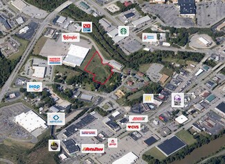 More details for 212 Westover Dr, Danville, VA - Land for Sale