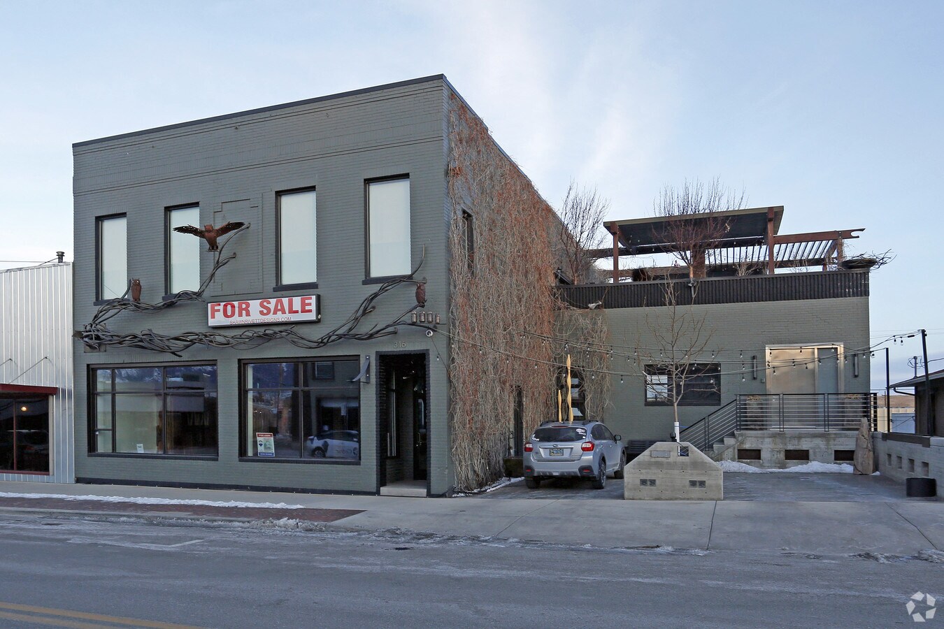 316 W Yellowstone Hwy, Casper, WY 82601