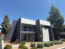1414 E Indian School Rd, Phoenix AZ - Commercial Real Estate