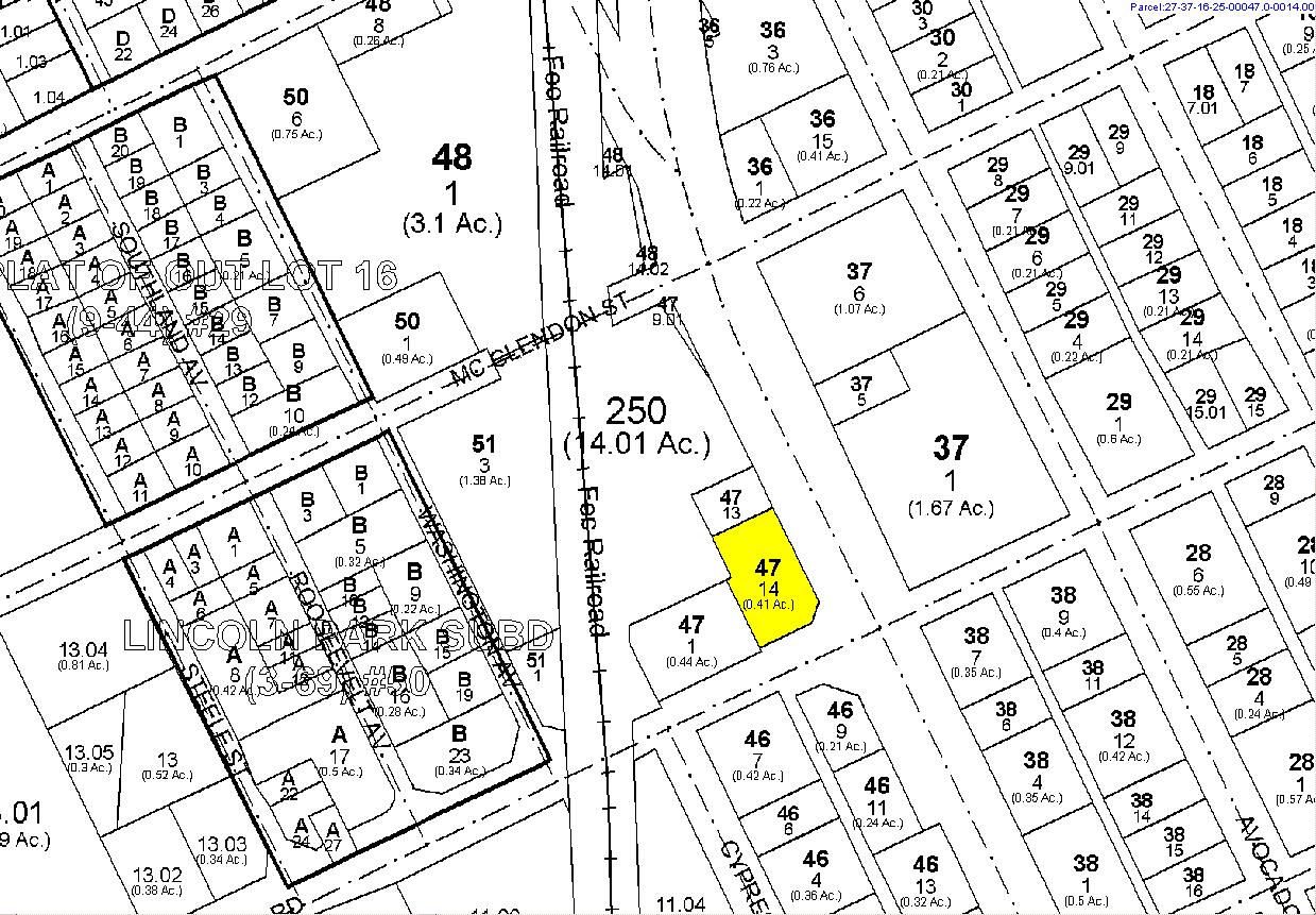 1734 N Harbor City Blvd, Melbourne, FL 32935