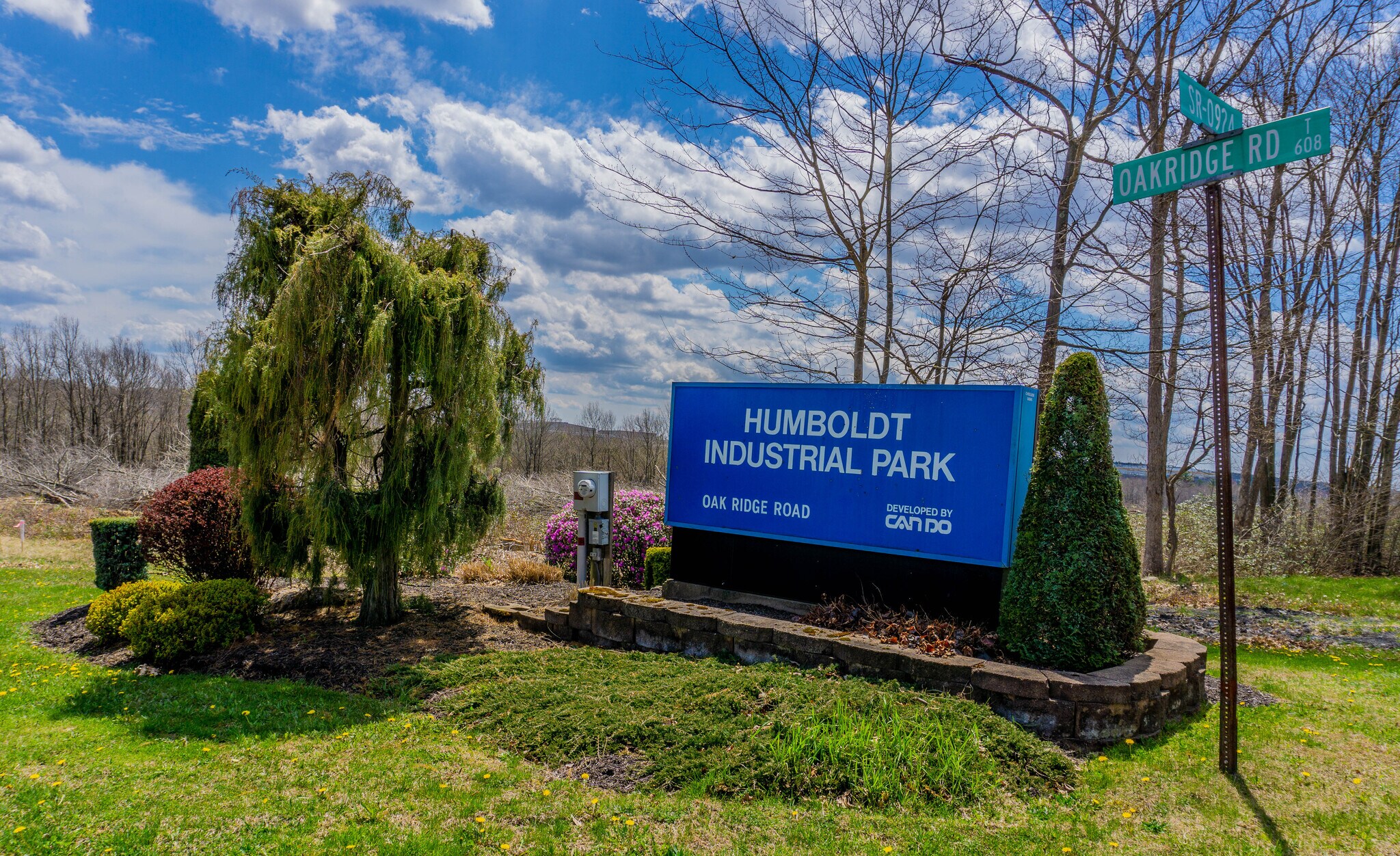 Industrial Properties, Rt. 924, Hazleton, PA 18202, Hazleton, PA 18202