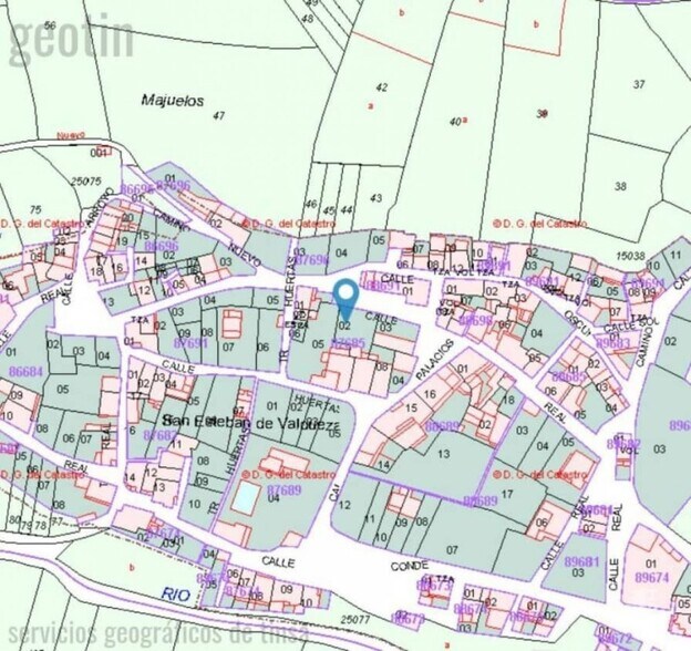 Industrial in León for sale - Building Photo - Image 3 of 4