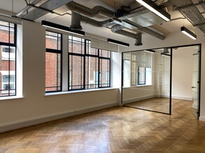 21-22 Poland St, London for lease Interior Photo- Image 1 of 6