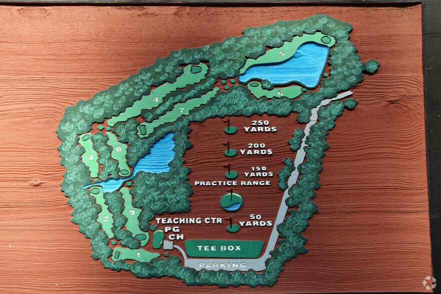 2032 Old Hilton Rd, Chapin, SC 29036