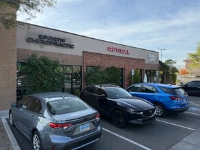 10595 Discovery Dr, Las Vegas, NV for lease Interior Photo- Image 2 of 10