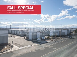 More details for 24 E Industrial Rd, Washington, UT - Specialty for Sale