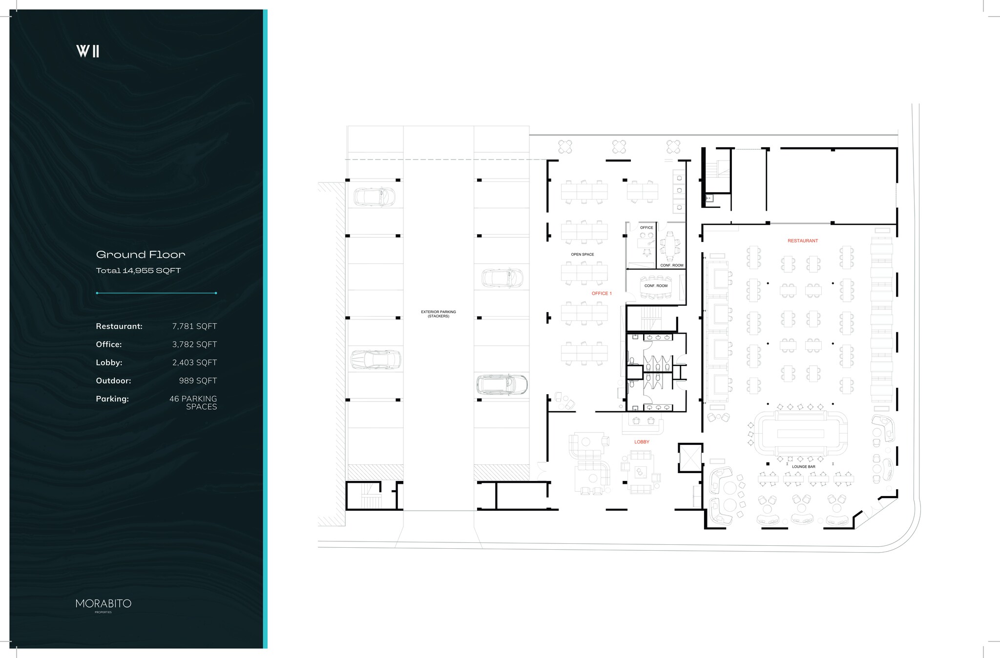 2150 NW Miami Ct, Miami, FL for lease Site Plan- Image 1 of 1