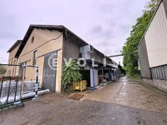 More details for Industrial for Lease