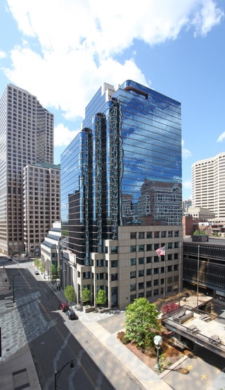 More details for 100 Pearl St, Hartford, CT - Coworking for Lease