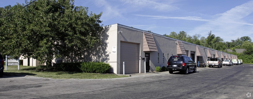 10235 Spartan Dr, Cincinnati, OH for sale - Primary Photo - Image 1 of 1