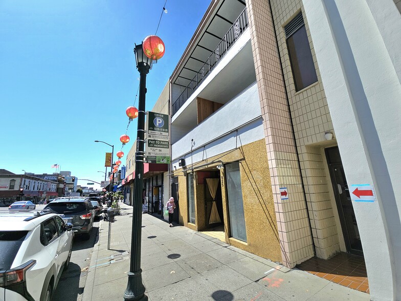 823 Webster St, Oakland, CA for sale - Building Photo - Image 1 of 62