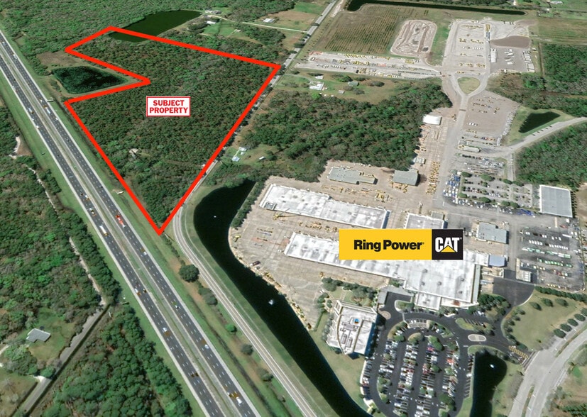 4400 S Francis Rd, Saint Augustine, FL for sale - Primary Photo - Image 1 of 3