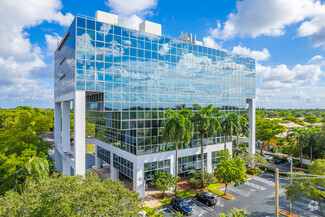 More details for 210 N University Dr, Coral Springs, FL - Office for Lease