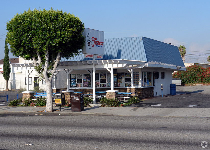 11969 Hawthorne Blvd, Hawthorne, CA for sale - Primary Photo - Image 1 of 1