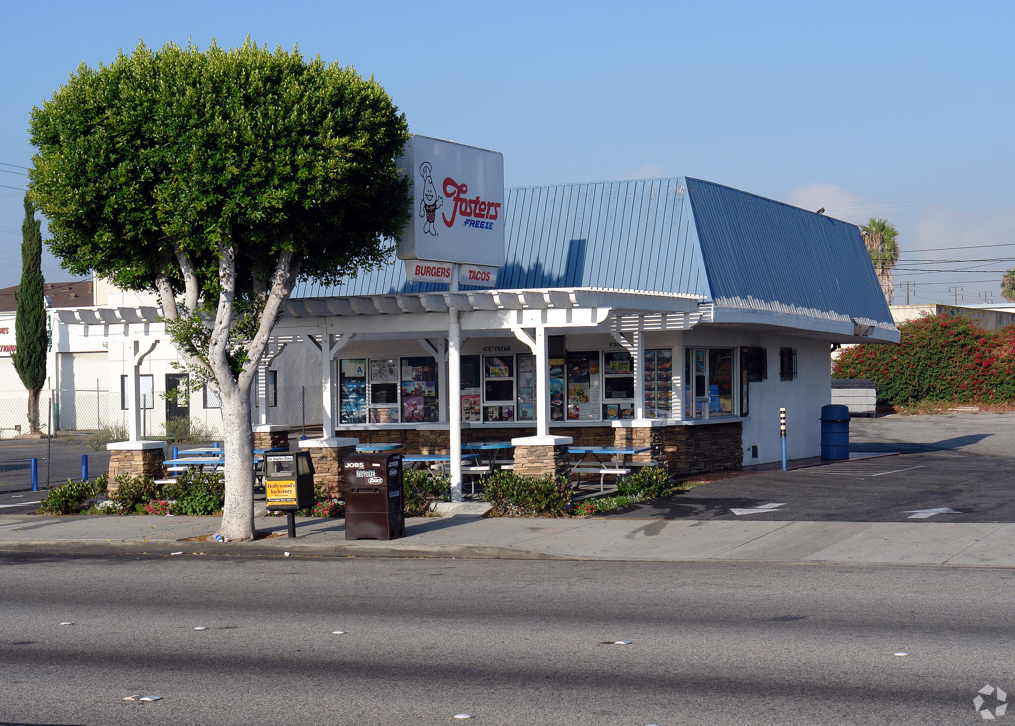 11969 Hawthorne Blvd, Hawthorne, CA for sale Primary Photo- Image 1 of 1