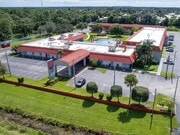 Vero Beach Inn & Suites - Pub