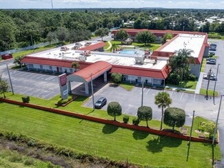 More details for 8797 20th St, Vero Beach, FL - Hospitality for Sale
