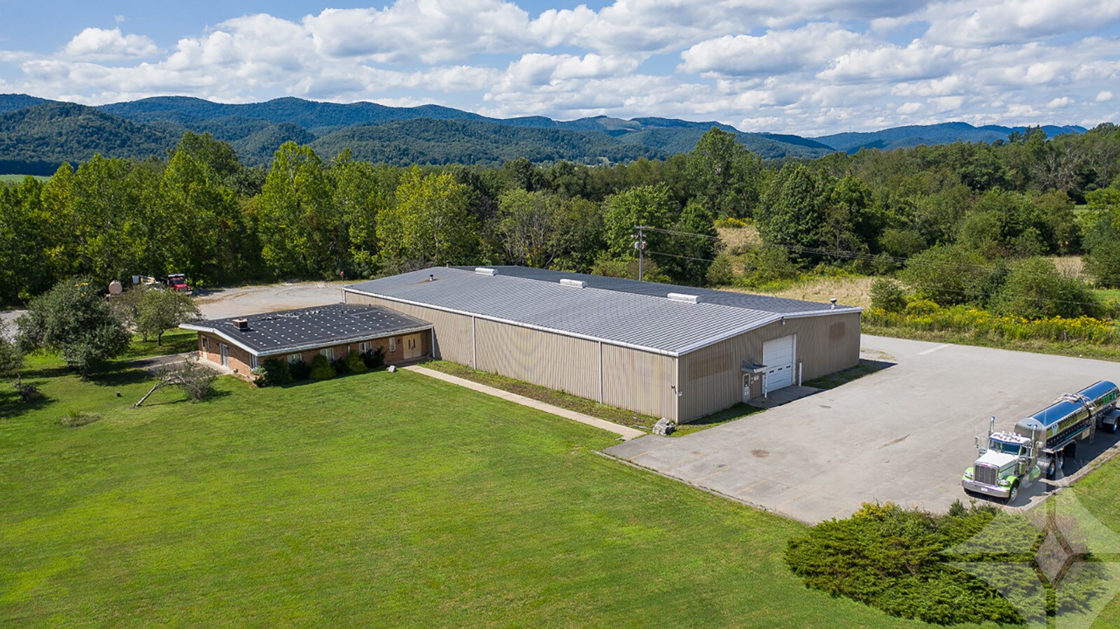 4596 Beverly Pike, Beverly, WV 26253